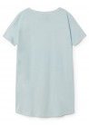 W.I.M.A.M.P. Short Sleeve Dress