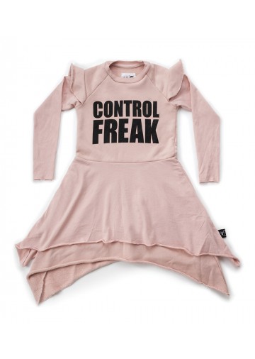 Control Freak Dress