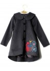 Madalena Coat