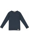 Base Tee LS