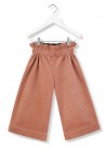 Gavroche Rose Culottes