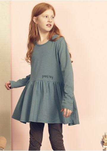 Poetry Tunic