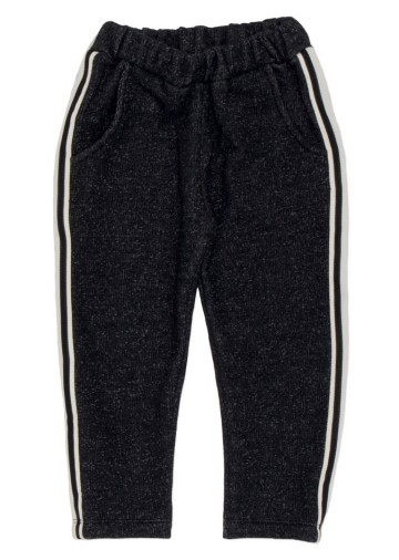 Fleece Pants