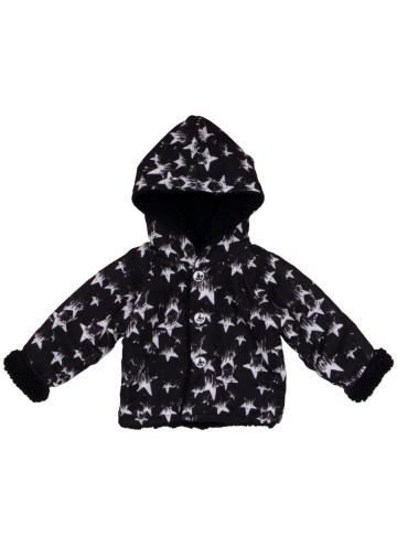 Baby Reversible Jacket