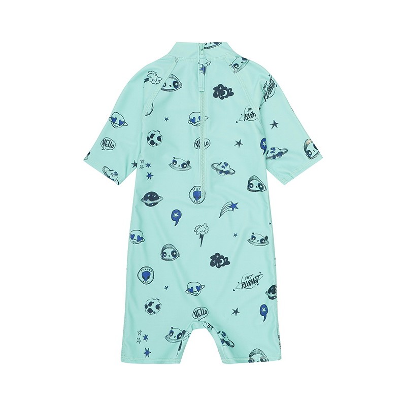 Soft Gallery Rey Sunsuit