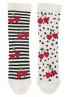 Berry Boom Socks