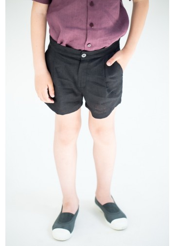 Peter Shorts