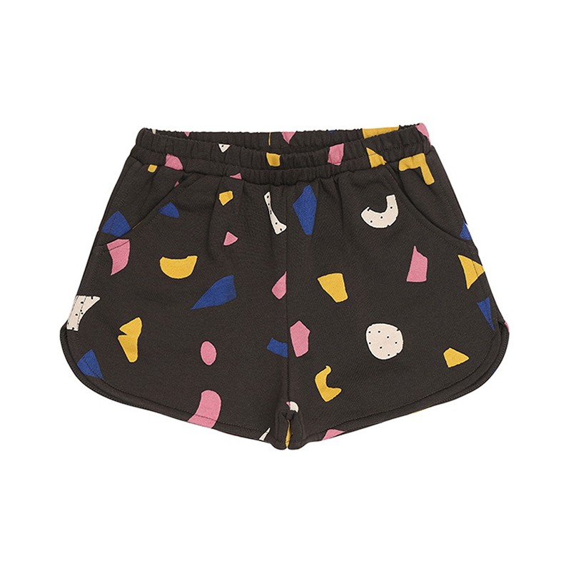 jordan paris shorts