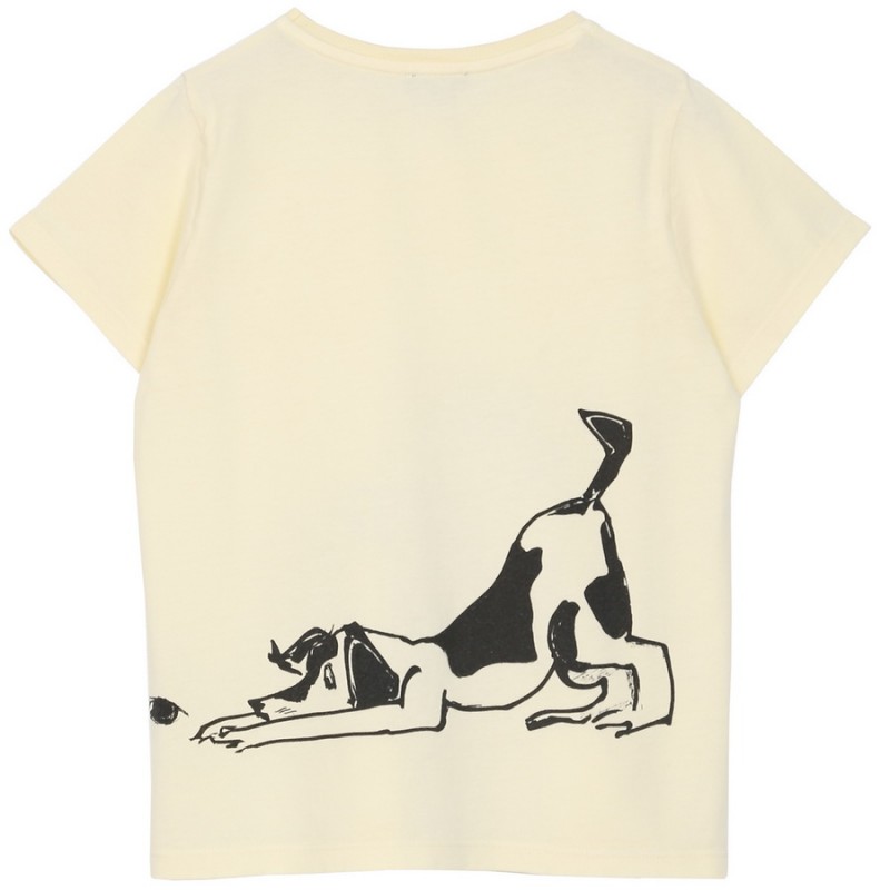 emile et ida t shirt