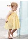 Bambula Baby Dress