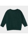 Jacquard Jumper