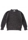 Perkins Neck Sweater