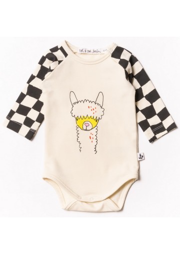 LS Body Raglan