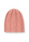 Pink Beanie