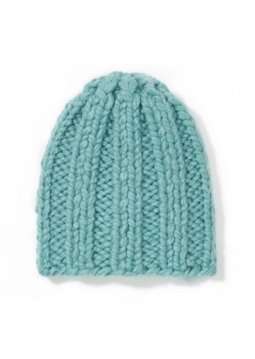 Sky Beanie