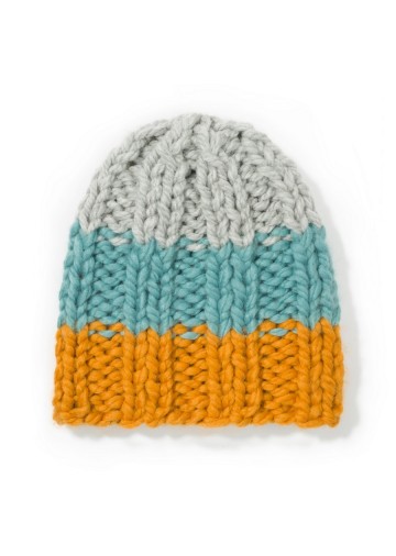 Stone Top Beanie