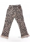 Animal Print Tracksuit