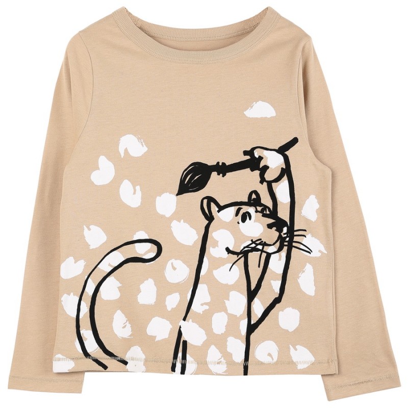 emile et ida t shirt