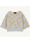 Squab Sweatshirt