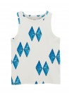 WAMA Tank Top