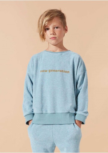 Dreamland Sweatshirt