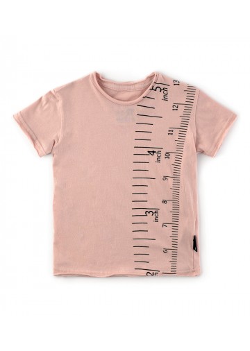 Measuring Band T-shirt