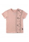 Measuring Band T-shirt