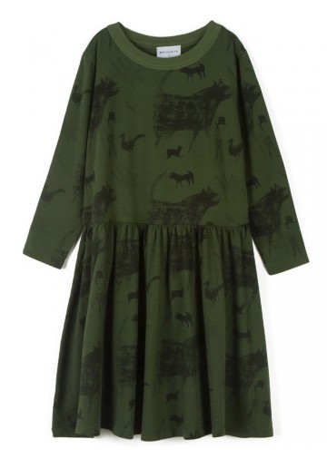 Jacinta Dress