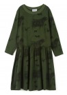 Jacinta Dress