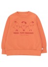 Pears Conference Sweatshirt