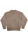 Knitted Sweater