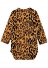 Basic Leopard LS Body Lyocell