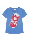 T-shirt Sebastiao