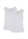 Baby Sleeveless 2-Pack