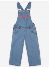 Denim Dungaree