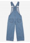 Denim Dungaree