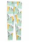 Unicorn Noodles AOP Leggings