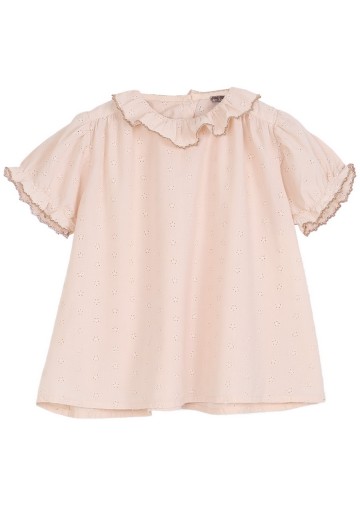 emile et ida Blouse