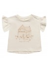 Home Sweet Home Flutter Tee