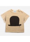 Short Sleeve Baby T-shirt