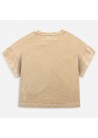 Short Sleeve Baby T-shirt