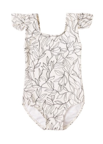 Fern Frill Onepiece