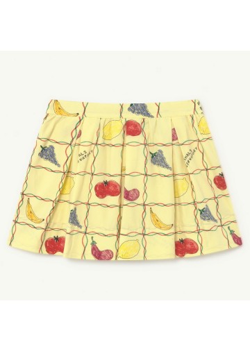 Bird Skirt