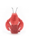 Larry Lobster