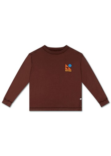 Long Sleeve Tee Shirt