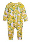 Alpine Flowers AOP Jumpsuit