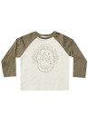 Raglan Tee