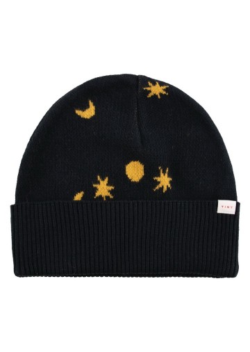 Sky Beanie