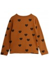 Basic Hearts LS Tee