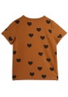 Basic Hearts SS Tee